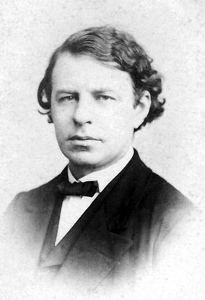 JOSEPH JOACHIM