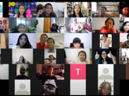 Konser Online Providence Learning Centre