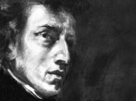 CHOPIN’S FANTASIE-IMPROMPTU