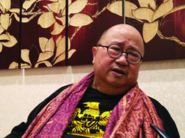 JAYA SUPRANA