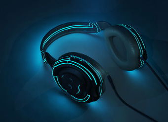 Balada Headphone