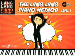 Buku Pelajaran Piano Terpopuler Untuk Pemula
