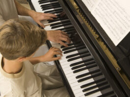 Miskonsepsi Teknik Piano