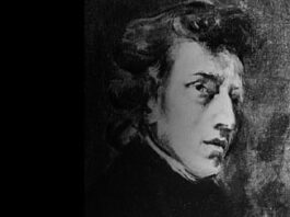 ETUDE CHOPIN, REVOLUSI PERMAINAN PIANO