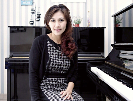 DEWI ARGAWA