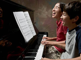 Seni Pedagogi Piano
