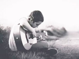 ‘Sad Music’ yang Paradoksal
