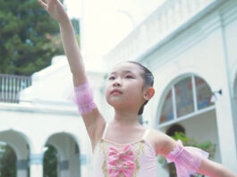 Inspirasi dari Nathasia Djong