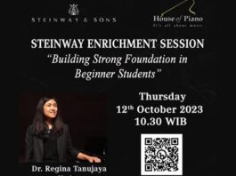 Steinway Family Story