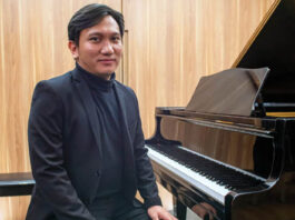 Jonathan Wibowo