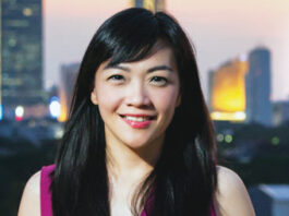 EUNICE TONG
