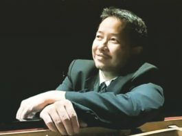Dr. Johannes Sebastian Nugroho