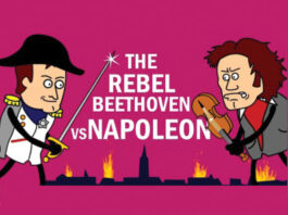 POLITISASI MUSIK