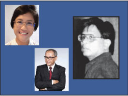 YAZEED DJAMIN, 23 Tahun yang lalu