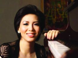 Jelia Megawati Heru, M.Mus.Edu