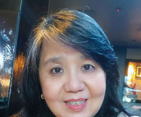 Maria Laurensia Fabiola Vivi Suliestyani, SE