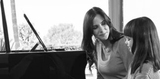 Menjadi Guru Musik yang Efektif