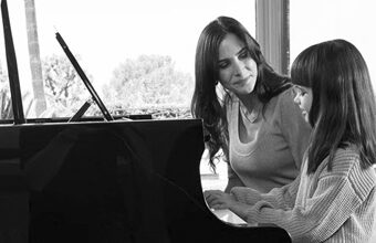 Menjadi Guru Musik yang Efektif