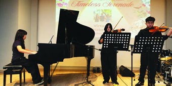 Konser Lagu Sepanjang Masa